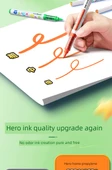 Akrilik Marker Kalem Seti - Doğrudan Sıvı - 12 Renk Takımı - 53 Parça Set - 12