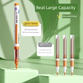 Akrilik Marker Kalem Seti - PANDA - 36 Renk - 66 Parça Set - 6