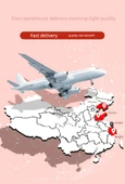 Yıkanabilir Sulu Boya Kalemleri - 12 Renk Üçgen ve Resim Kitapları ile Gouline Kalem - 6