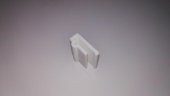 Klip De Filamento Para Bobinas De Bq 1Kg (Bq 1Kg Bobin İçin Filamentclip) Plastik Aparat - 1