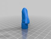 Beefy Kol Paspayı Plastik Aparat - 3
