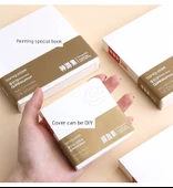 Akrilik Marker Kalemi - Başlangıç Seti 27 Renk + [Balık Bu] - 11