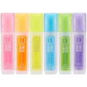 Şeker Renkli Obje Uçlu Vurgulayıcı Kalem Seti - Sarı 1'li - 5