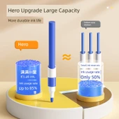 Akrilik Kalem Seti - 24 Renk - Akıllı Mürekkep Kontrolü thumbnail 5