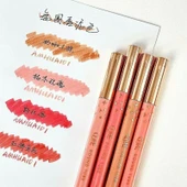 Fluoresan Kalem - Kırmızı Acele Gece thumbnail 3