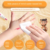 Akrilik Marker Kalem Seti - 60 Renk - Kutu ve 56 Set ile - 5