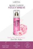 Lacinia BODY MIST - ROSE CANDY 150 ml - 1