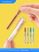 Seçilen Set B Limon Kırmızı Mor Yüksekletici - 5