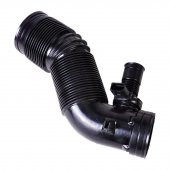 VOLKSWAGEN GOLF 4 BORA AUDİ A3 HAVA TAHLİYE HORTUMU 1J0129684NT - 1