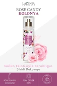 Lacinia KOLONYA - ROSE CANDY 150 ml - 1