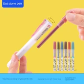 Fluoresan Kalem Yedeği - 3 (Barbie Pudrası) - 4