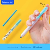 Fluoresan Kalem Yedeği - 3 (Barbie Pudrası) - 3