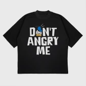 “DON’T ANGRY ME” UNİSEX T-SHIRT - 1