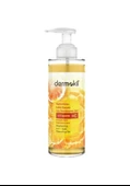 Dermokil Vitamin +C Leke Karşıtı Yüz Temizleme Jeli 300 ML - 1