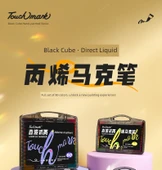 Akrilik Kalem Seti - 60 Renk - Boyama Takımı - 7