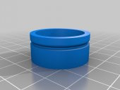 Mini Masa Testere İçin Toz Çekme Tüpü Plastik Aparat - 4