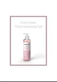Dermokil Pure Clean Yüz Temizleme Jeli 300 ML - 1