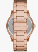 Michael Kors Kadın MK6880 Tibby 40mm Kuvars Saat - 2