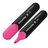 Fluoresan Kalem - Pembe - Büyük Kapasite - 1