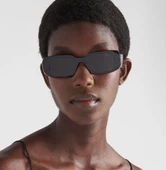 Prada Symbole Güneş Gözlüğü - 3