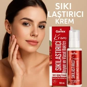 Garlex Sıkılaştırıcı krem- anti aging,el yüz boyun tüm vücut anti aging,100 ml - 1