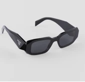 Prada Symbole Güneş Gözlüğü - 2