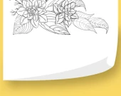 Yağ Geçirmez Sanat İlkokulu Öğrenci Ahşap İşaretleme Kalemi - Karışık Renk - 80 Siyah 10 Kırmızı 10 Mavi - Oily - 8