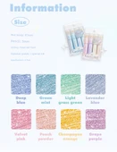 Fluoresan Kalem Seti - Sylvan-4 Renk - 10