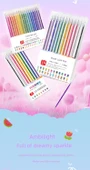 8 Renk Yedek Refill - 1.0mm - 9