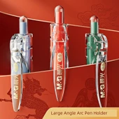 Jel Kalem - Yasaklı Şehir Kültürü 2 Set [5 Hediye Kutusu] + 6 Hızlı Kuruyan Yedek - 6