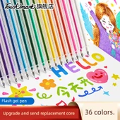 Lif Kalem 12 Renk Set - 1.0mm - 2