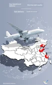 K3512 Basmalı Jel Kalem - Kırmızı - 12 Adet - 20 Kırmızı Yedek - 7