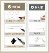 Sanat Kalemi - 04 (0.4mm) - 2 Paket - 10