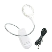 Powermaster Akrobat 3 Kademeli Şarjlı Masa Lambası MG-1003 - 2