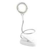 Powermaster Akrobat 3 Kademeli Şarjlı Masa Lambası MG-1003 - 1