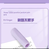 Xudele Presleme Kalemi - Chizhi Meimei 10 - 0.5mm - 12