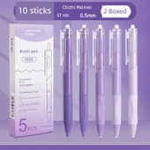 Xudele Presleme Kalemi - Chizhi Meimei 10 - 0.5mm - 1