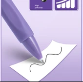 Xudele Presleme Kalemi - Chizhi Meimei 10 - 0.5mm - 9