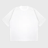 "Tiger Optimistic" UNİSEX T-SHIRT - 2
