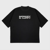 "Monkey D. Luffy" UNİSEX T-SHIRT - 2