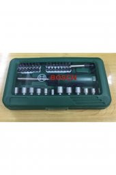 Bosch      46 Parça Tornavida Seti - 1