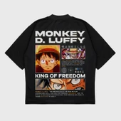"Monkey D. Luffy" UNİSEX T-SHIRT - 1