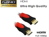 HDMI Kablo Altın Uçlu (1,5 Metre) - 1