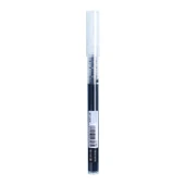 Hızlı Kuruyan Kalem - Siyah Mürekkep - 0.5mm - 10 Adet - Düz Mürekkep - 6