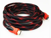 HDMI Kablo Altın Uçlu (1,5 Metre) - 3