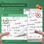 Jel Kalem - Çilek Duoduo - 0.5mm - 1 Adet - 4