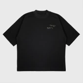 "Good Bye " UNİSEX T-SHIRT thumbnail 2