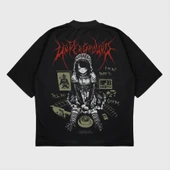 "Good Bye " UNİSEX T-SHIRT thumbnail 1