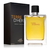 Hermes Terre D'Hermes Pure Parfum Edp 200 mL - 1