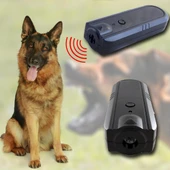 Ultrasonik Kedi-Köpek Uzaklaştırıcı- Zarar Vermeden Uzaklaştırır - 4